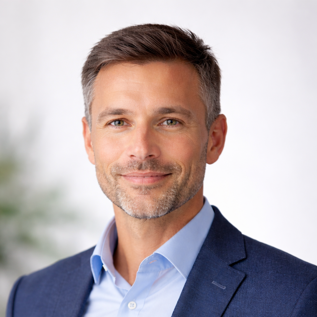 Markus Weber