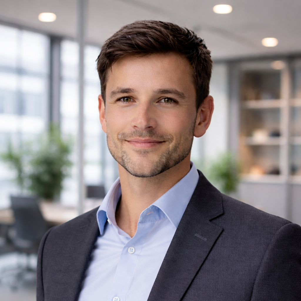 Tobias Neumann